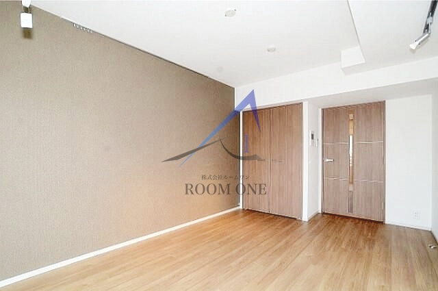 ステージグランデ菊川の寝室|寝室です。