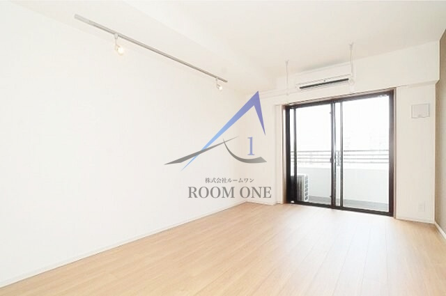 ステージグランデ菊川の居間・リビング|洋室のお部屋です。