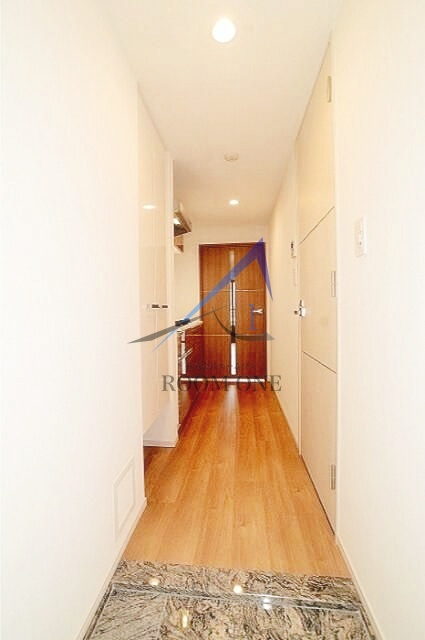 ステージグランデ菊川の玄関|玄関です。