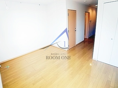 オランジェの寝室|寝室です。