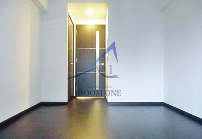 ＴＲＡＤＩＳ 浅草橋の寝室|寝室です。