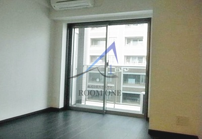 ＴＲＡＤＩＳ 浅草橋の居間・リビング|洋室のお部屋です。