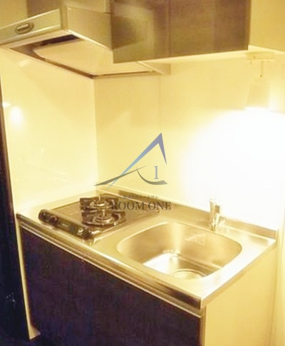 ＴＲＡＤＩＳ 浅草橋のキッチン|キッチンです。