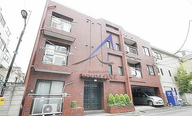 プライムコート白山