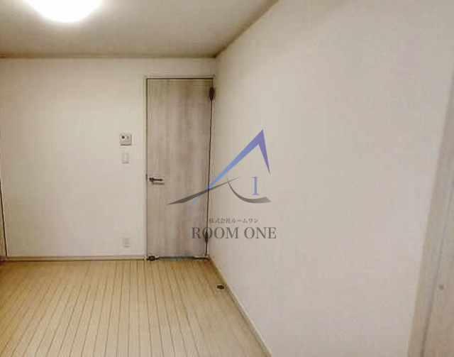 イルビラージュ錦糸町の居間・リビング|洋室のお部屋です。