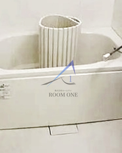 イルビラージュ錦糸町の浴室|お風呂です。