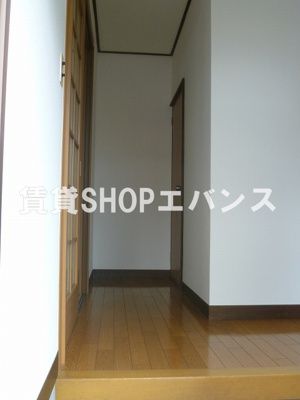 【その他共用部分】 | 金子貸家