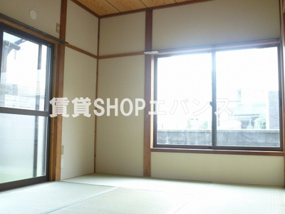 【寝室】 | 金子貸家