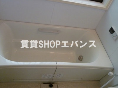 【浴室】 | 金子貸家