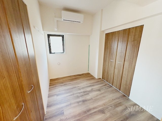 クラウンマンション椿の居間・リビング|おしゃれな居間です