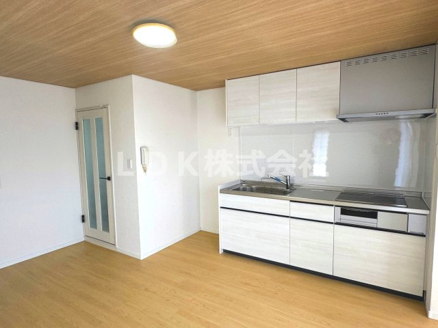 【キッチン】 | 売主/フラワーキャッスル上福岡