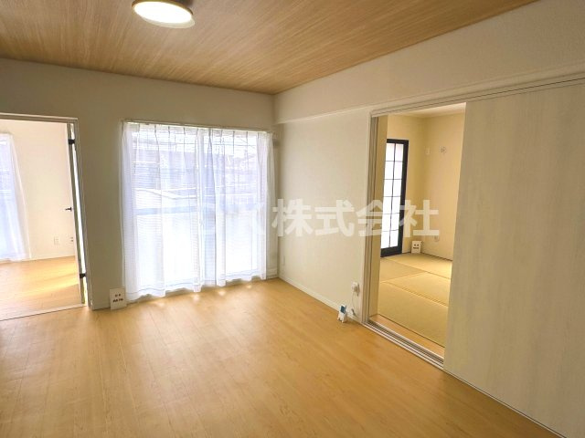 【キッチン】 | 売主/フラワーキャッスル上福岡