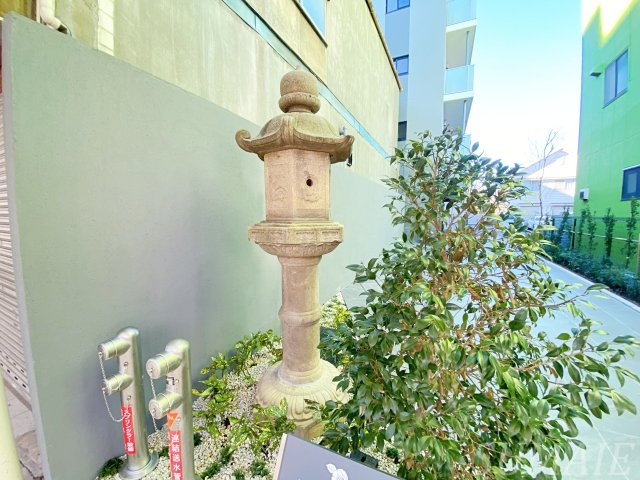 クラウンマンション椿の外観|外観です☆