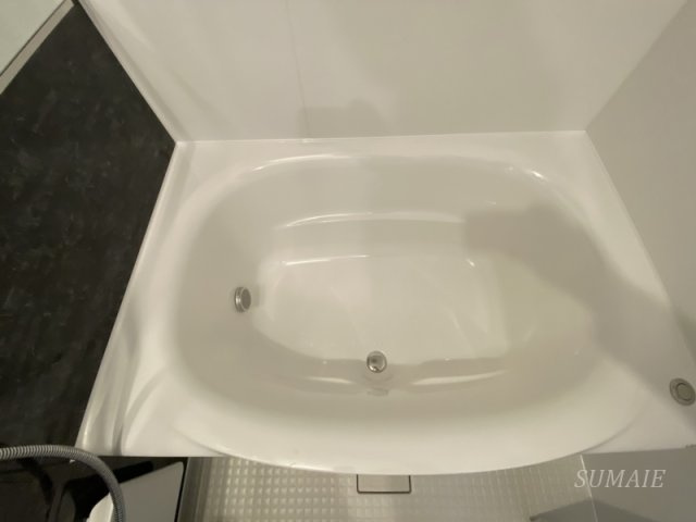 クラウンマンション椿の浴室|バスタブです☆