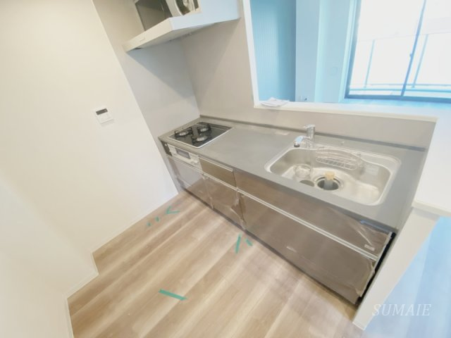 クラウンマンション椿のキッチン|キッチン☆