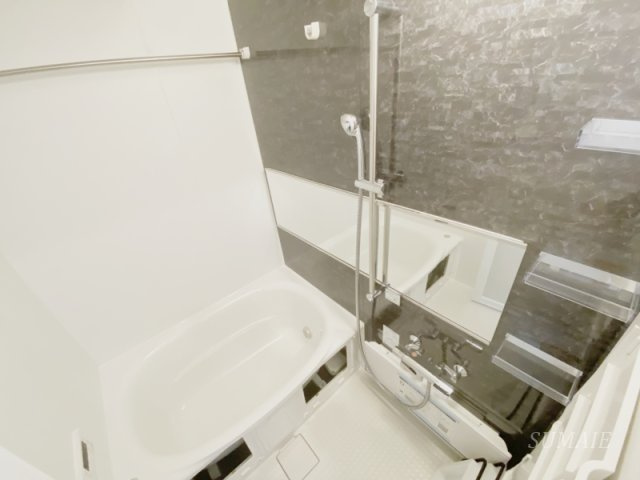 クラウンマンション椿の浴室|バスルーム☆