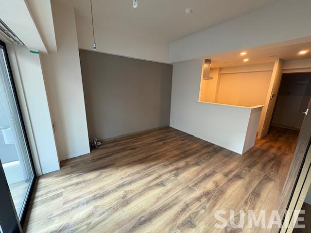 クラウンマンション椿の居間・リビング|リビングです☆