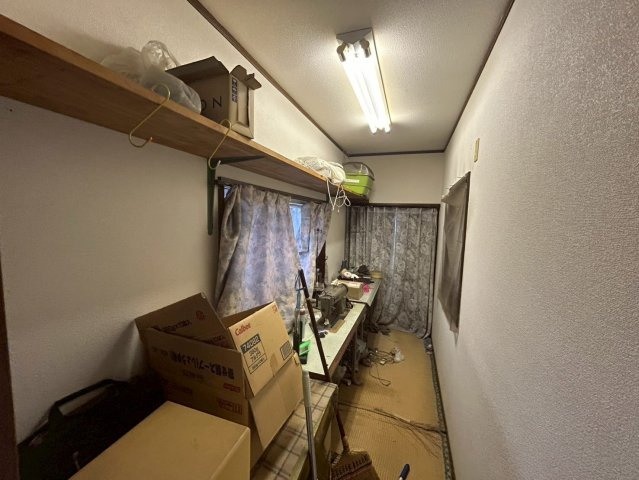 常陸大宮市東野　中古戸建のその他