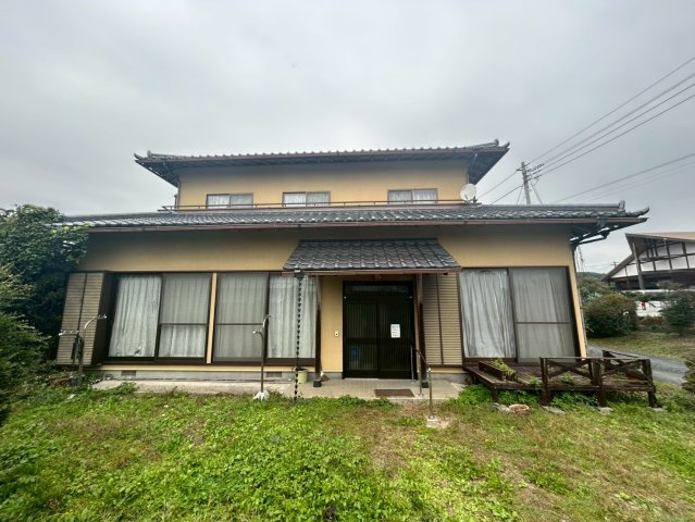 常陸大宮市東野　中古戸建