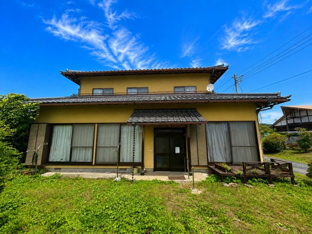 常陸大宮市東野　中古戸建
