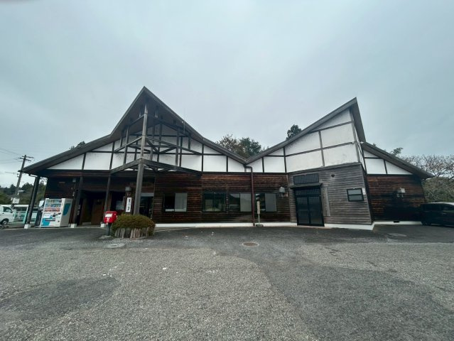 常陸大宮市東野　中古戸建のその他