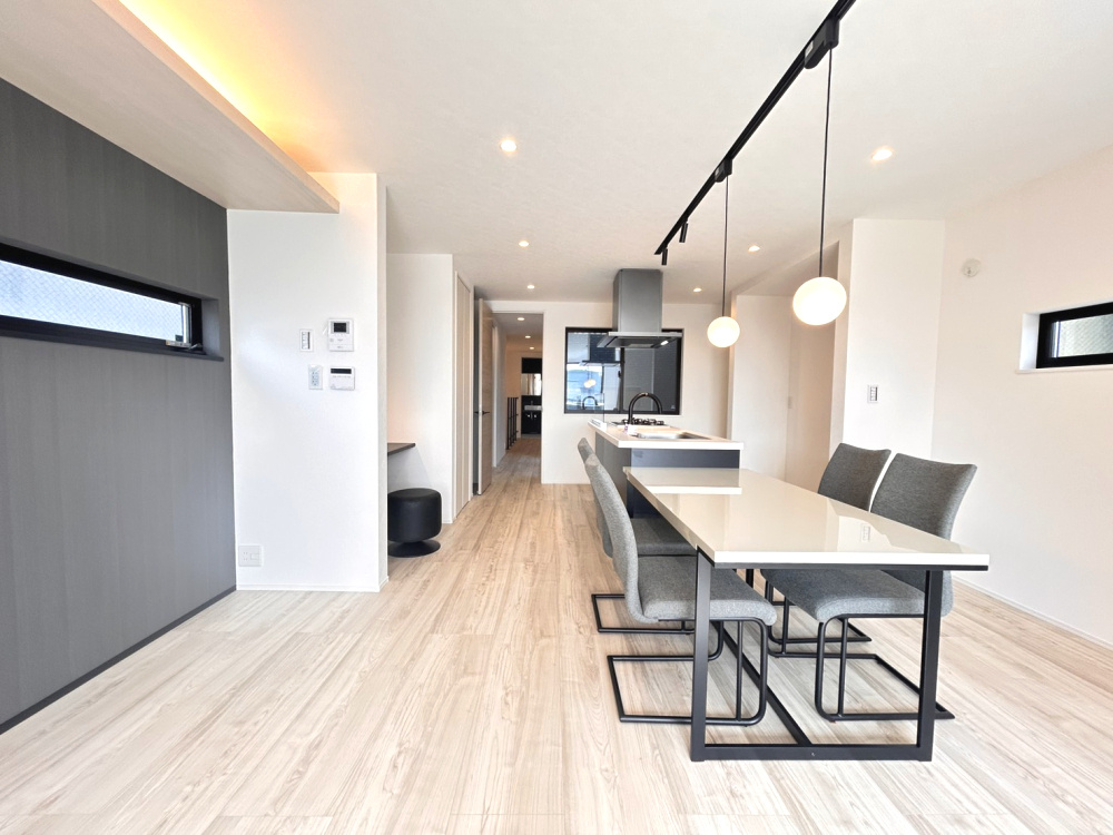 神戸市灘区薬師通1丁目　戸建