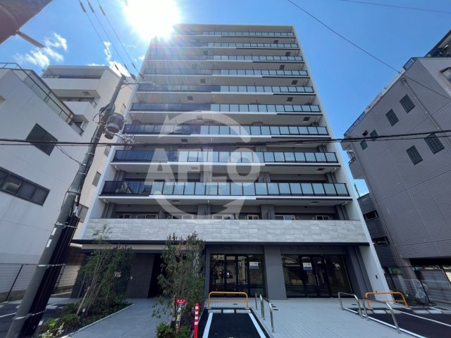 アーバネックス中崎町Ⅱ　扇町小学校区