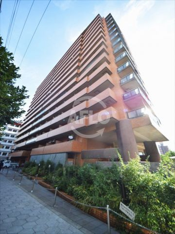 ライオンズシティ難波南　浪速小学校区