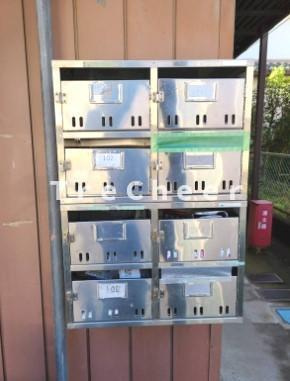 【その他共用部分】 | サニーフラット鶴川