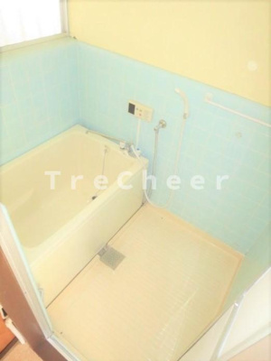 【浴室】 | サニーフラット鶴川