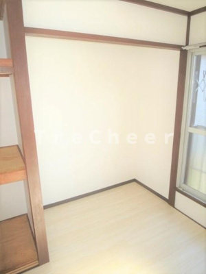 【内装】 | サニーフラット鶴川