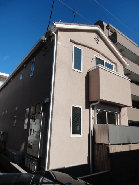 レフィナード千川