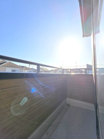 青梅市野上町1丁目全２棟　新築分譲のその他