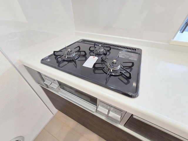 青梅市野上町1丁目全２棟　新築分譲のその他