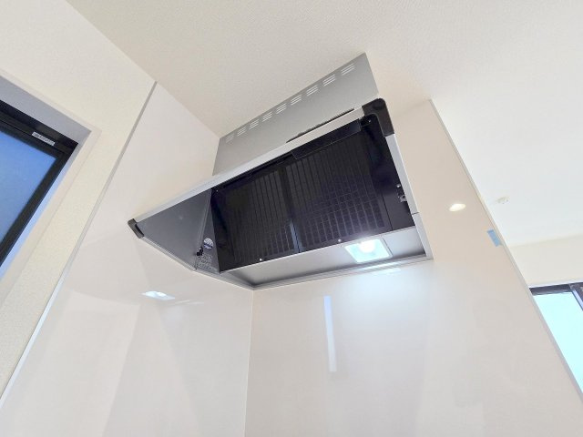 青梅市野上町1丁目全２棟　新築分譲のその他