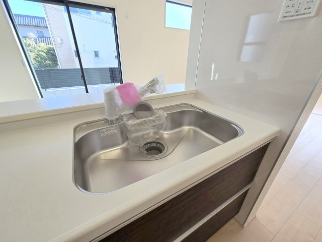 青梅市野上町1丁目全２棟　新築分譲のその他