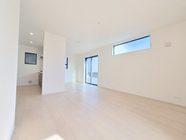 青梅市野上町1丁目全２棟　新築分譲のその他