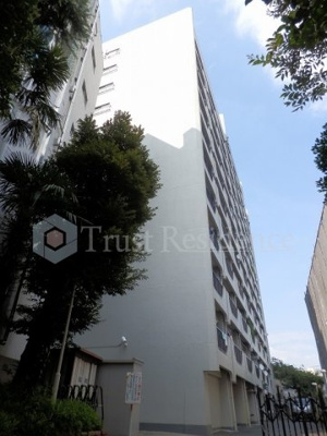 【外観】 | 向島ハイツ