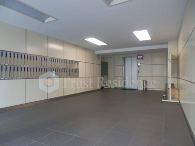 【その他共用部分】 | 向島ハイツ