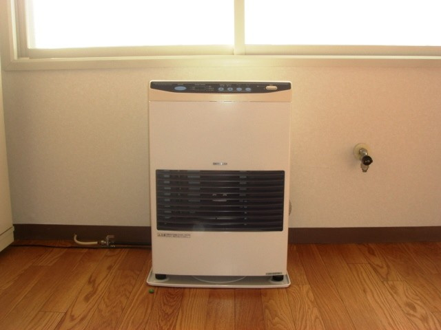 石崎コーポⅠの設備