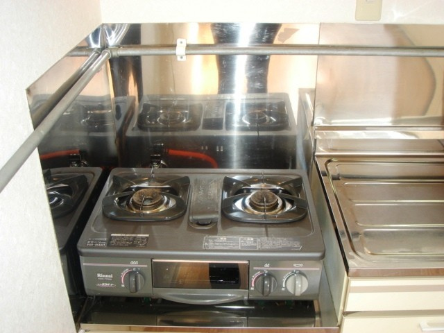 石崎コーポⅠのその他