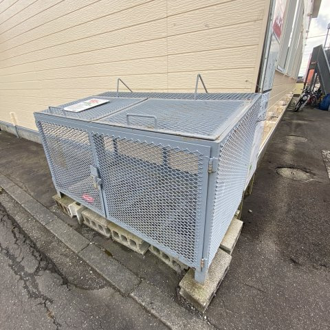 石崎コーポⅠのその他共用部分