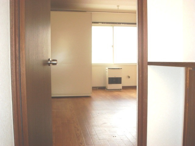 石崎コーポⅠの内装