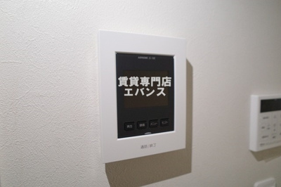 【セキュリティ】 | プレミール・ヴィラ