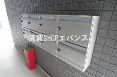 【その他共用部分】 | プレミール・ヴィラ