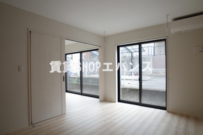 【居間・リビング】 | プレミール・ヴィラ