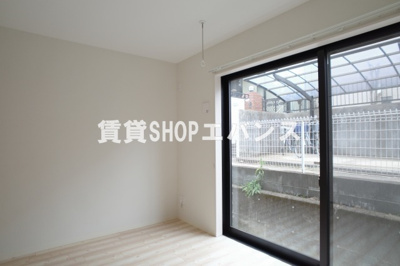 【寝室】 | プレミール・ヴィラ