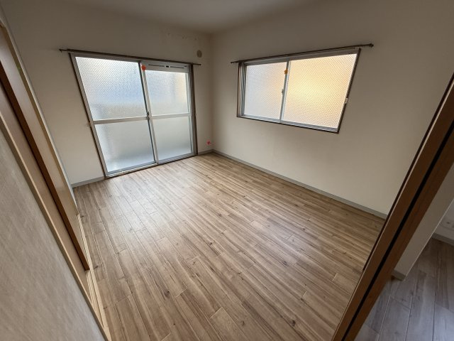 パールレジデンス1の内装