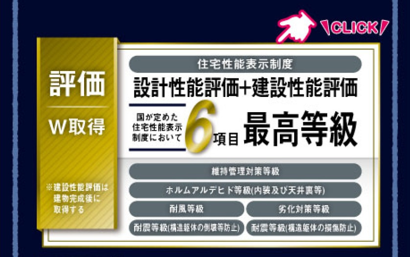 青梅市野上町1丁目全２棟　新築分譲の外観