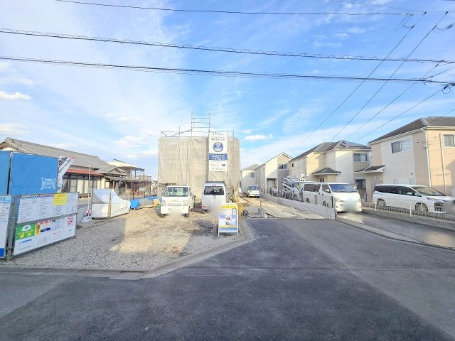 青梅市野上町1丁目全２棟　新築分譲の構造・工法・仕様|耐震などで最高等級を取得した安心な建物です！